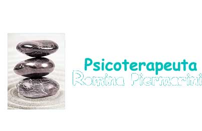 PSICOLOGA DR.SSA ROMINA PIERMARINI