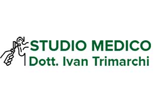 OTORINOLARINGOIATRA  ALLERGOLOGO DOTT. IVAN TRIMARCHI