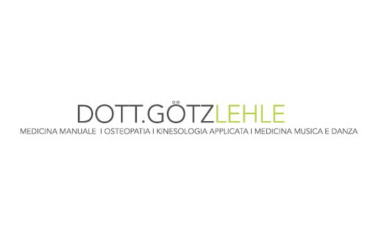 POSTUROLOGO DOTT. GOTZ LEHLE