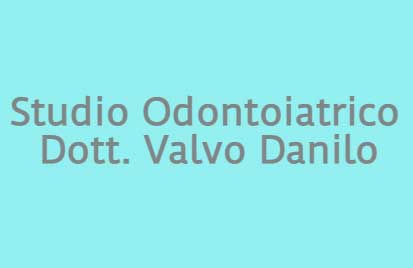 STUDIO DENTISTICO DR. VALVO DANILO