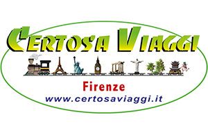 CERTOSA VIAGGI - FIRENZE