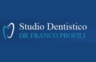 STUDIO DENTISTICO Dott. Franco Profili <div>Medico Chirurgo-Odontoiatra</div>