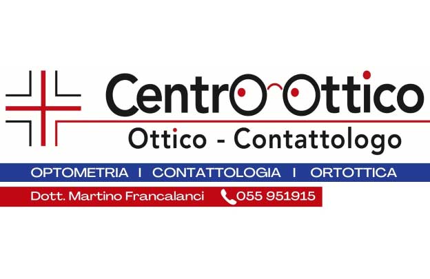 CENTRO DI OTTICA ORTOTTICA CONTATTOLOGIA FRANCALANCI