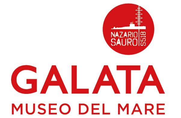 GALATA MUSEO DEL MARE + SOMMERGIBILE NAZARIO SAURO