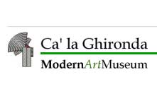 MUSEO D'ARTE MODERNA – CA' LA GHIRONDA