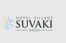 HOTEL VILLAGE SUVAKI**** PANTELLERIA