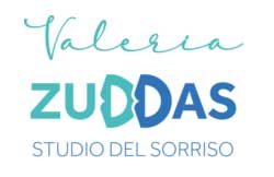 STUDIO MEDICO ODONTOIATRICO<div>DOTTORESSA VALERIA ZUDDAS</div>