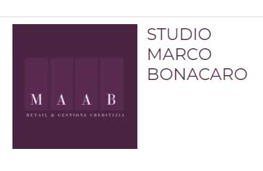 STUDIO MARCO BONACARO