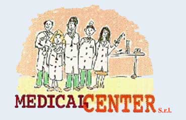 MEDICAL CENTER SRL