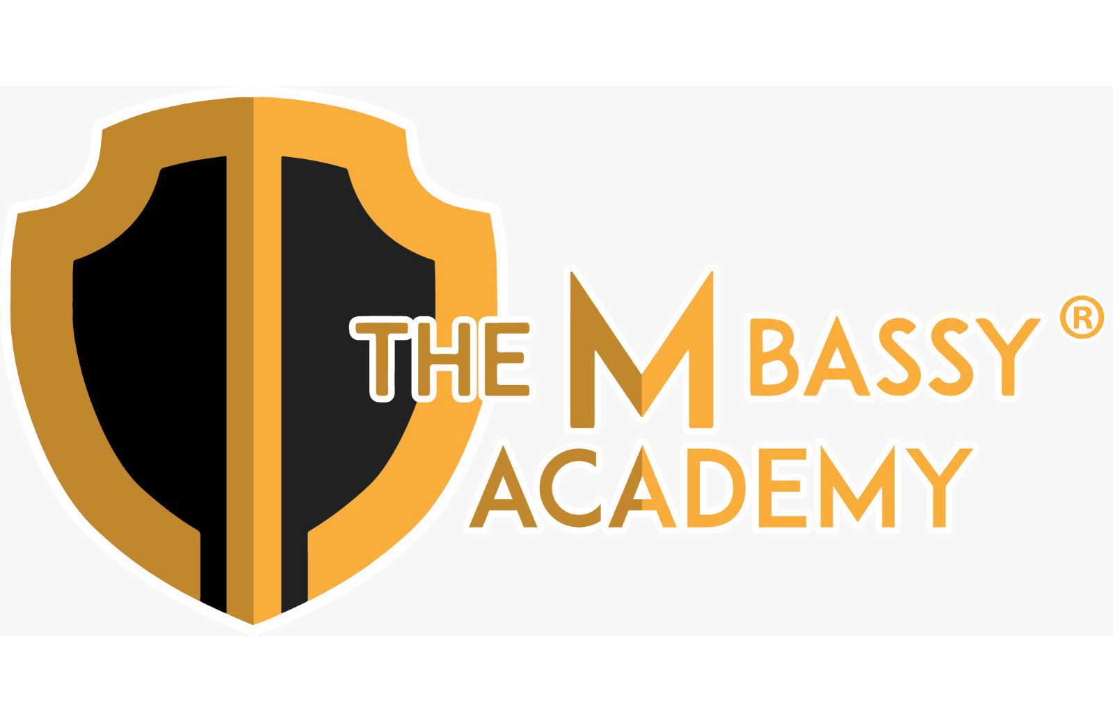 THE MBASSY ACADEMY <div>English School</div>