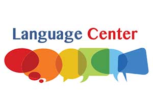 LANGUAGE CENTER