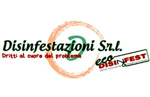 DISINFESTAZIONI SRL