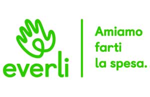 EVERLI - 10€ di sconto sulle prima spesa .,.,