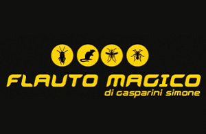 Flauto Magico  Disinfestazioni e Derattizzazioni