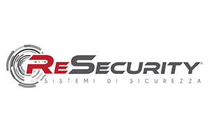  RESECURITY <div>Sistemi di Sicurezza</div>