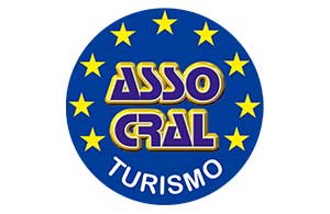 ASSO CRAL TURISMO SCONTI SU TURISMO, VIAGGI , Ecc.