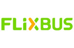 FlixBus : Viaggi in autobus low-cost in Italia ed Europa