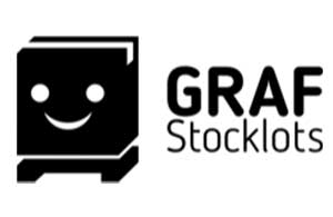 GRAF STOCKLOTS - Shop di articoli in STOCK a prezzi agevolati