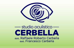 STUDIO OCULISTICO CERBELLA - Napoli