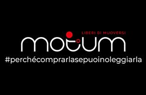 MOTUM - Noleggio auto in tutta Italia