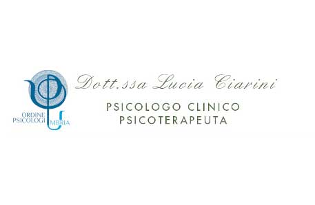 DOTT.SSA LUCIA CIARINI