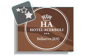 Hotel Acerboli - Vacanza over 60 single - Rimini