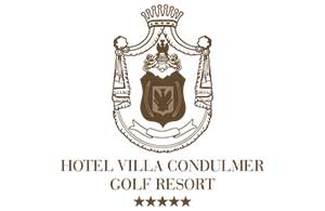 HOTEL VILLA CONDULMER GOLF RESORT *****
