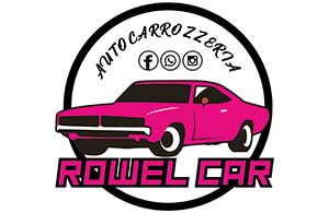 ROWEL CAR - CARROZZERIA 