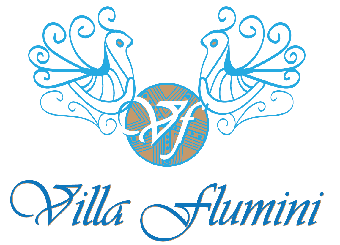 VILLA FLUMINI Bed and Breakfast & Casa Vacanze