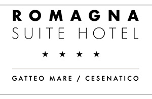 ROMAGNA SUITE HOTEL ****