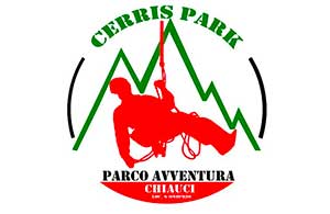 CERRIS PARK - PARCO AVVENTURA