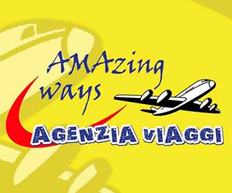 AMAZING WAYS  GIRAMONDO - VIAGGI FONTANAFREDDA