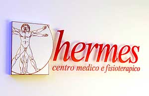 CENTRO FISIOTERAPICO HERMES 