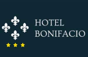 HOTEL BONIFACIO ***  FIRENZE