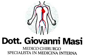 DOTT. MASI GIOVANNI - SPECIALISTA IN MEDICINA INTERNA