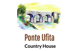 PONTE UFITA Country House