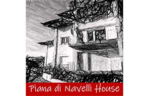 Piana di Navelli House