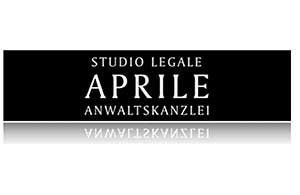 STUDIO LEGALE AVV. ANDREA APRILE