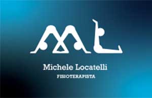 DR. MICHELE LOCATELLI - FISIOTERAPISTA