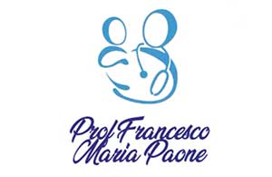 PROF. PAONE FRANCESCO MARIA - GASTROENTEROLOGO PEDIATRICO E ADULTI