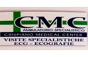 CMC SAS CRISPIANO MEDICAL CENTER AMBULATORIO SPECIALISTICO
