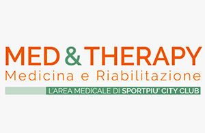 POLIAMBULATORIO MED & THERAPY - BERGAMO