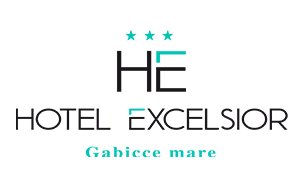HOTEL EXCELSIOR sulla spiaggia di Gabicce Mare