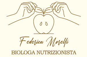 DOTT.SSA MORELLI FEDERICA - BIOLOGA NUTRIZIONISTA