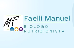 DOTT. MANUEL FAELLI BIOLOGO NUTRIZIONISTA