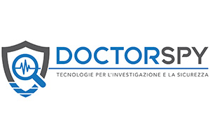 DOCTOR SPY - Prodotti per investigazione e spionaggio