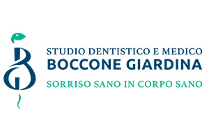 STUDIO DENTISTICO E MEDICO BOCCONE GIARDINA sorriso sano in corpo sano 