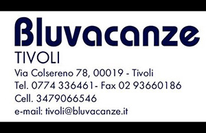 BLUVACANZE TIVOLI