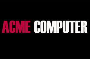 ACME COMPUTER SRL