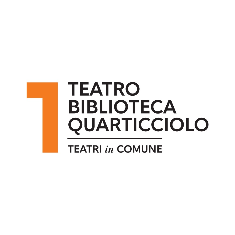 Teatro Biblioteca Quarticciolo - Roma